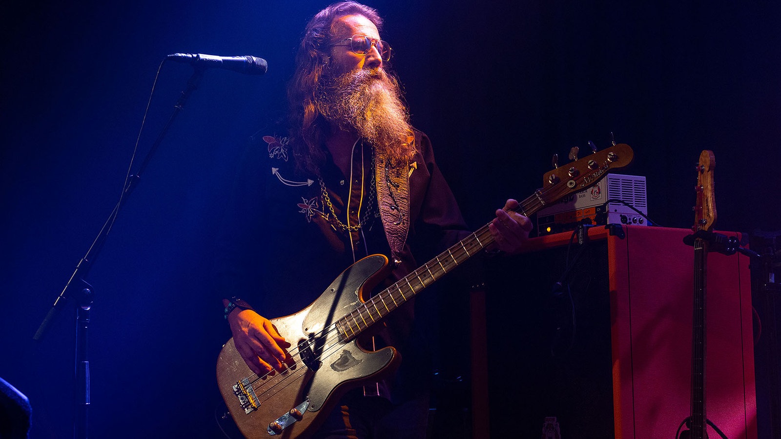 Blackberry Smoke