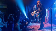 Blackberry Smoke