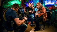Blackberry Smoke