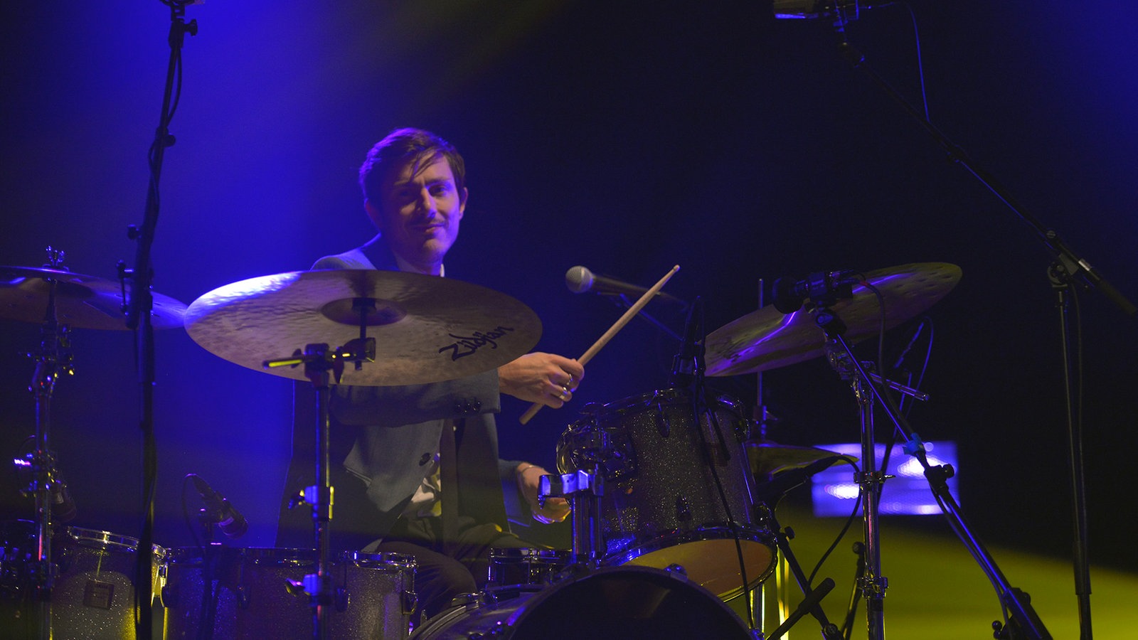 Charles Pasi