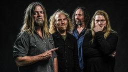 Corrosion Of Conformity