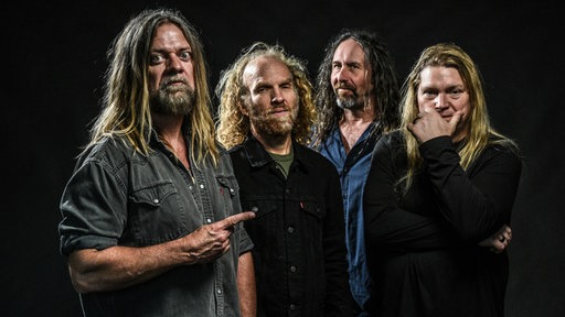 Corrosion Of Conformity