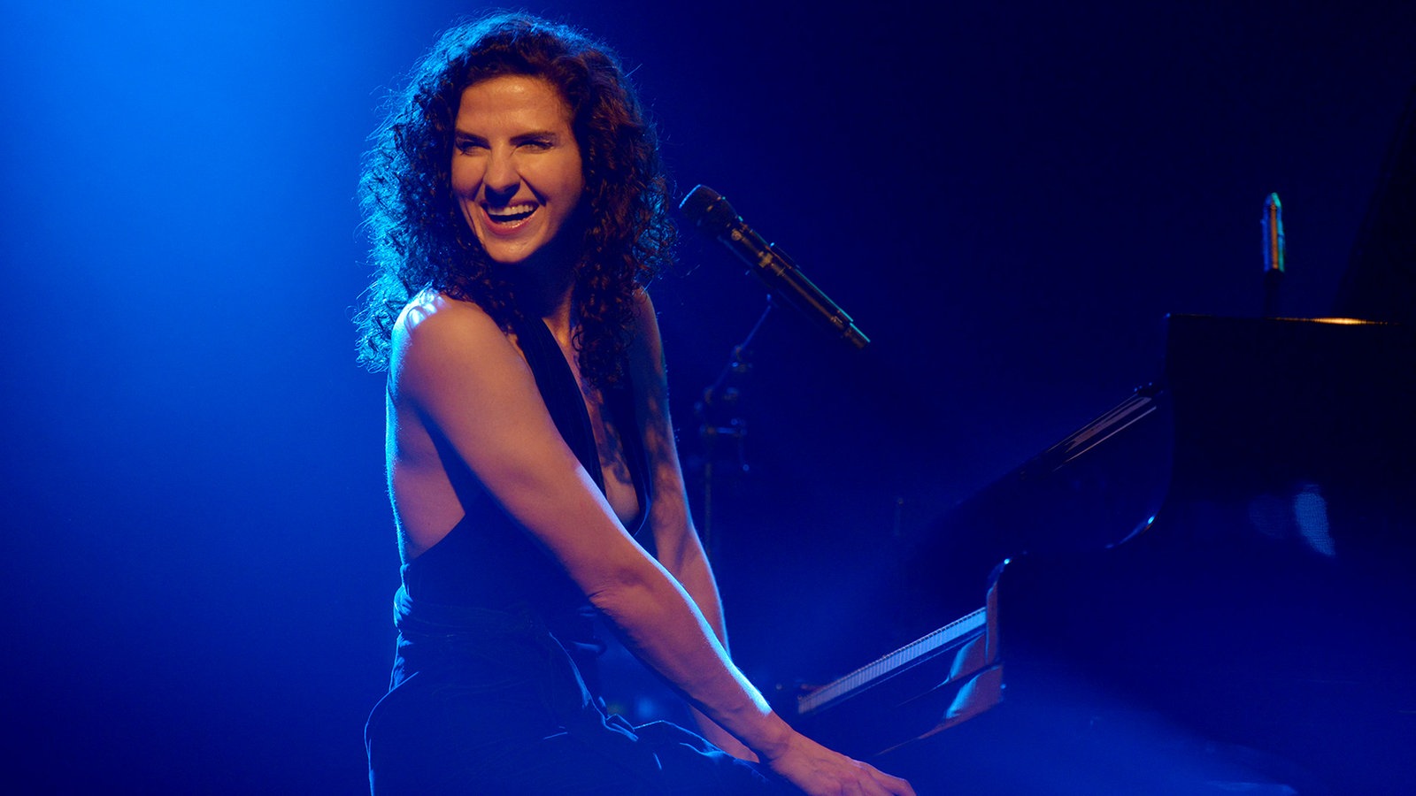 Laila Biali