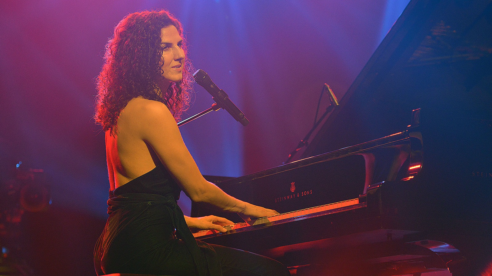 Laila Biali