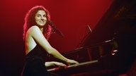 Laila Biali