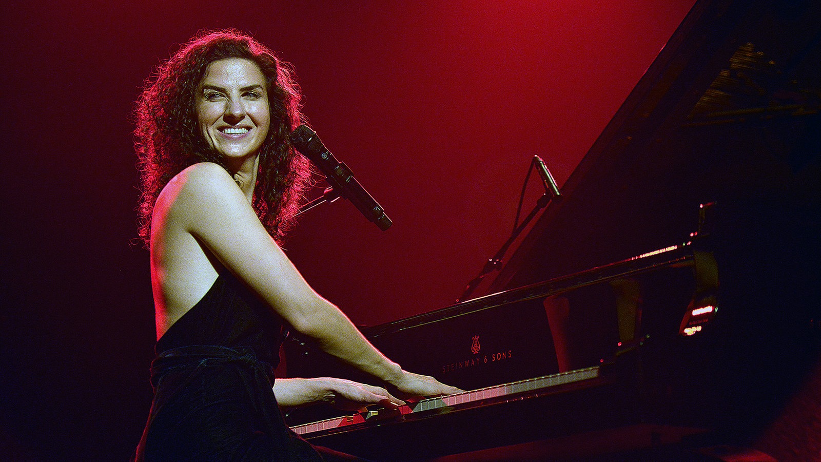 Laila Biali
