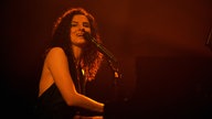 Laila Biali