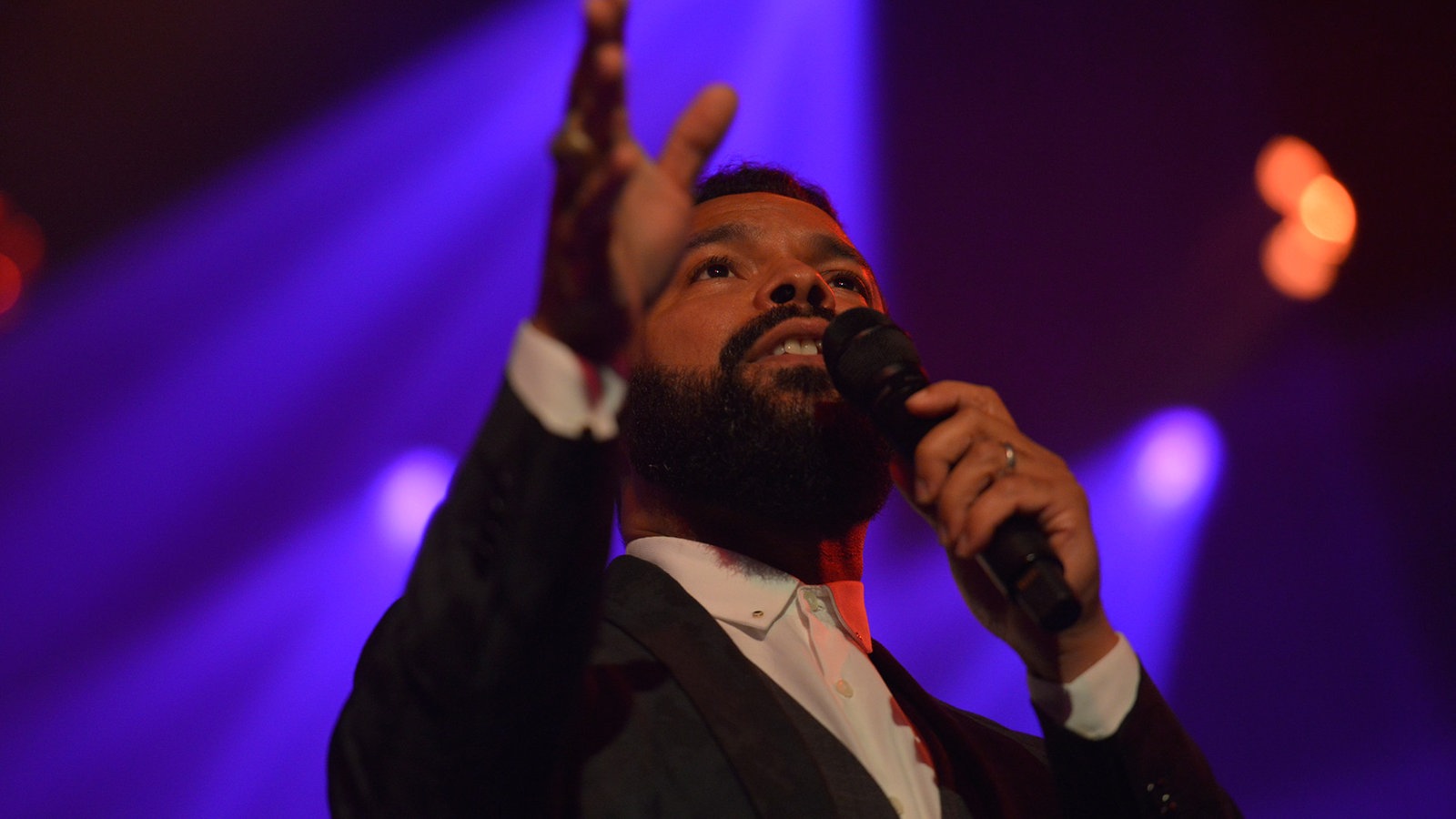 Myles Sanko