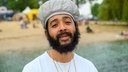 Protoje beim Summerjam 2019
