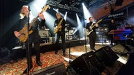 The Sonics