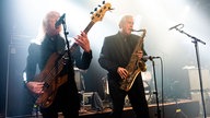 The Sonics