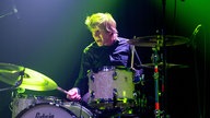 The Sonics