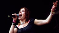 Catatonia - Bizarre Festival 1999 