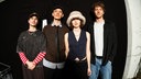 Blush Always - Backstage @ Rockpalast Festival März 2026
