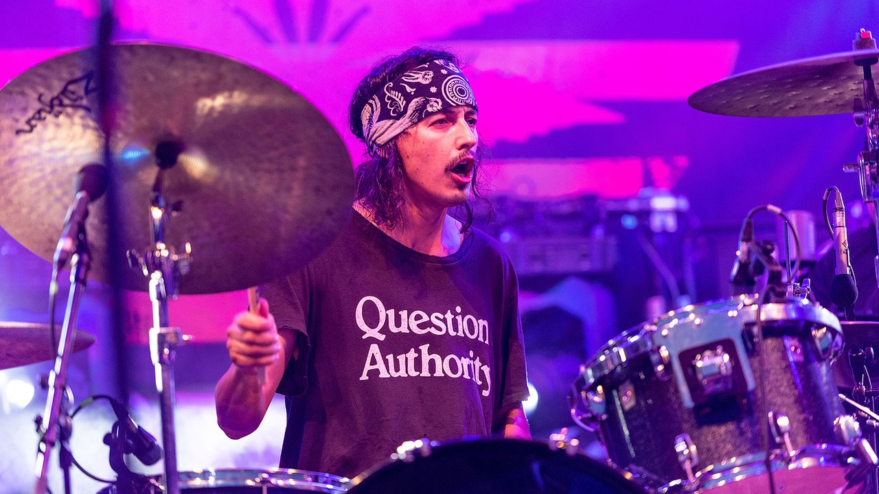 Brant Bjork