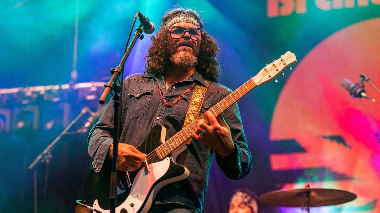 Brant Bjork