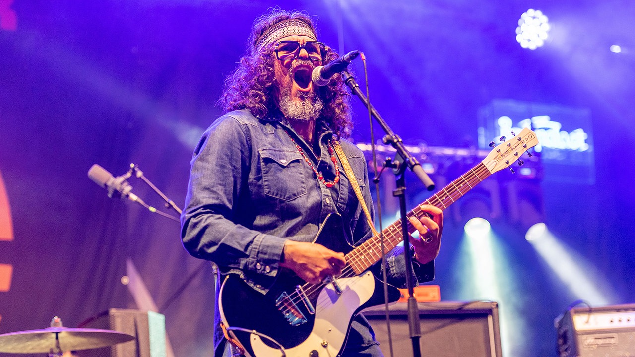 Brant Bjork