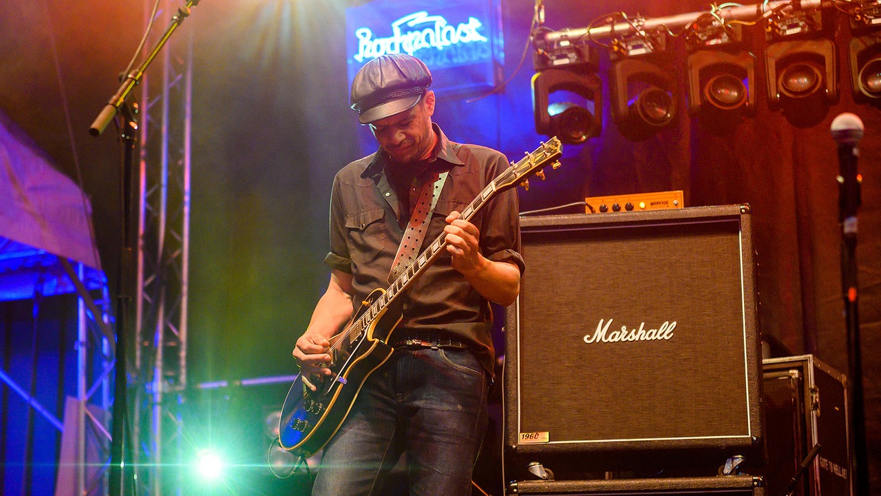 Brant Bjork