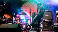 Brant Bjork