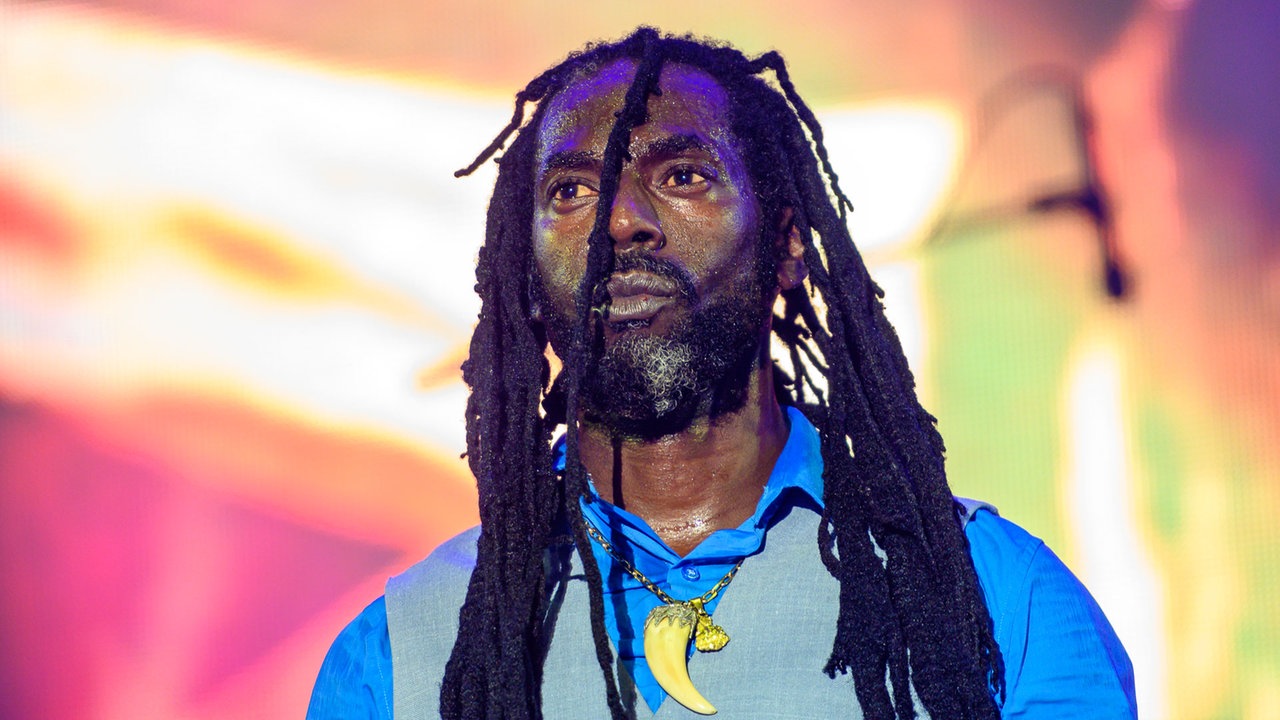 Buju Banton