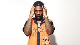 Burna Boy