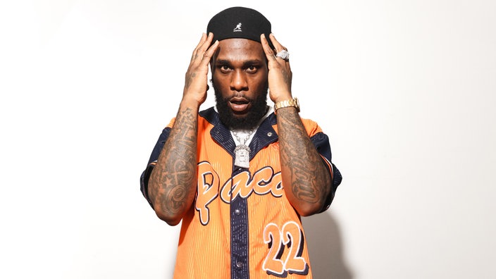 Burna Boy