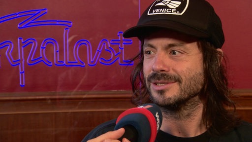 Interview Cancer Bats