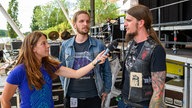 Rock Hard 2019: Chapel Of Disease