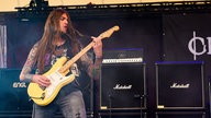 Rock Hard 2019: Chapel Of Disease