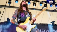 Rock Hard 2019: Chapel Of Disease