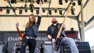 Rock Hard 2019: Chapel Of Disease