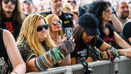 Rock Hard 2019: Chapel Of Disease