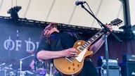 Rock Hard 2019: Chapel Of Disease