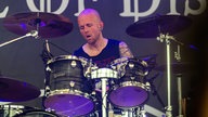 Rock Hard 2019: Chapel Of Disease