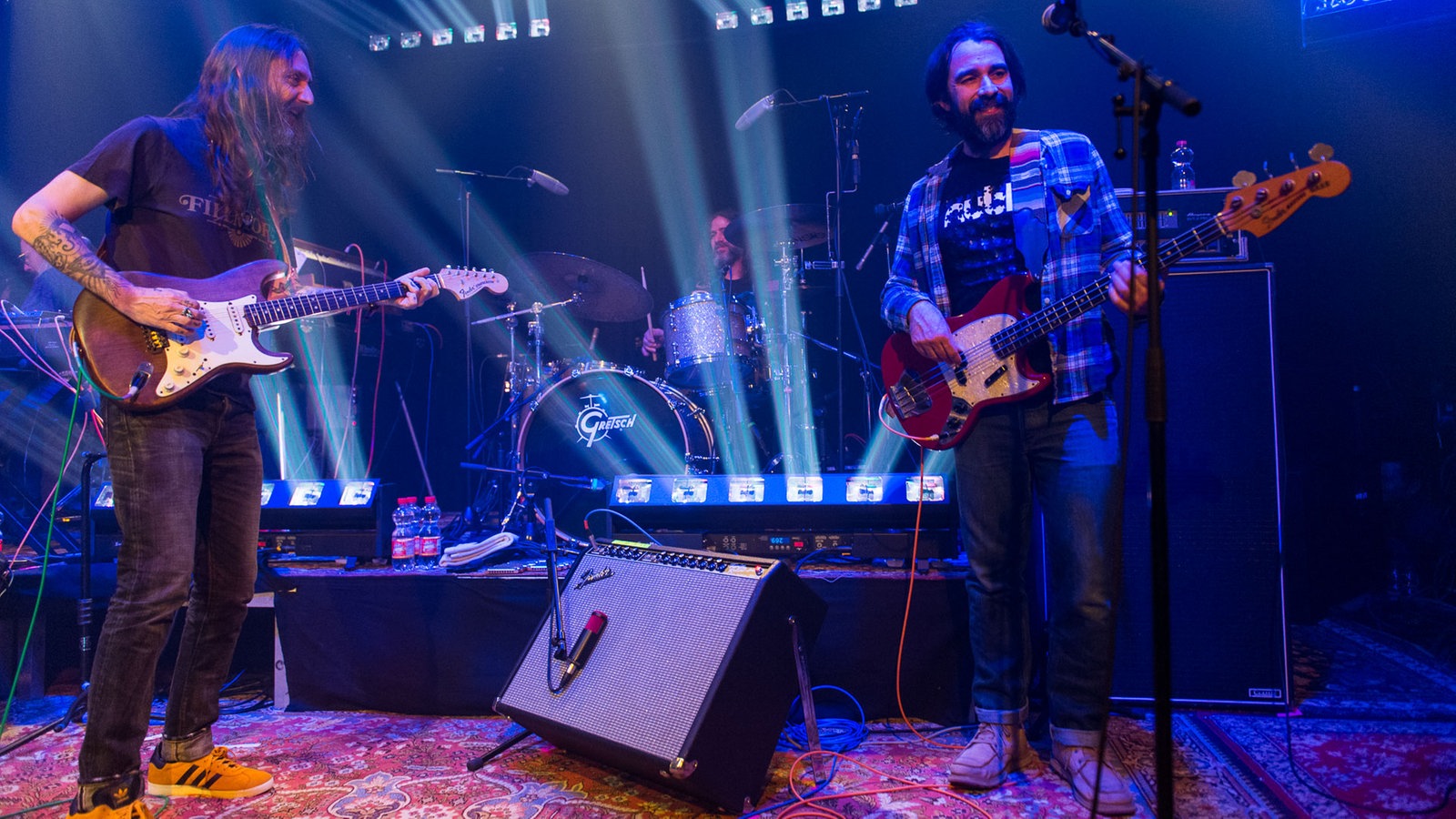 Chris Robinson Brotherhood