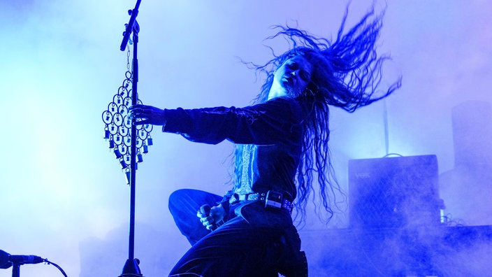 Coltaine @ Freak Valley Festival  2026