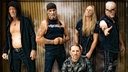 Crimson Glory