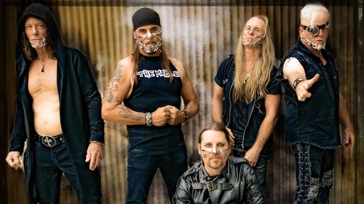 Crimson Glory