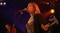 Beverly Jo Scott