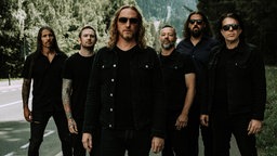 Dark Tranquillity