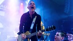 Dave Hause And The Mermaid