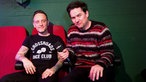 Dave Hause And The Mermaid