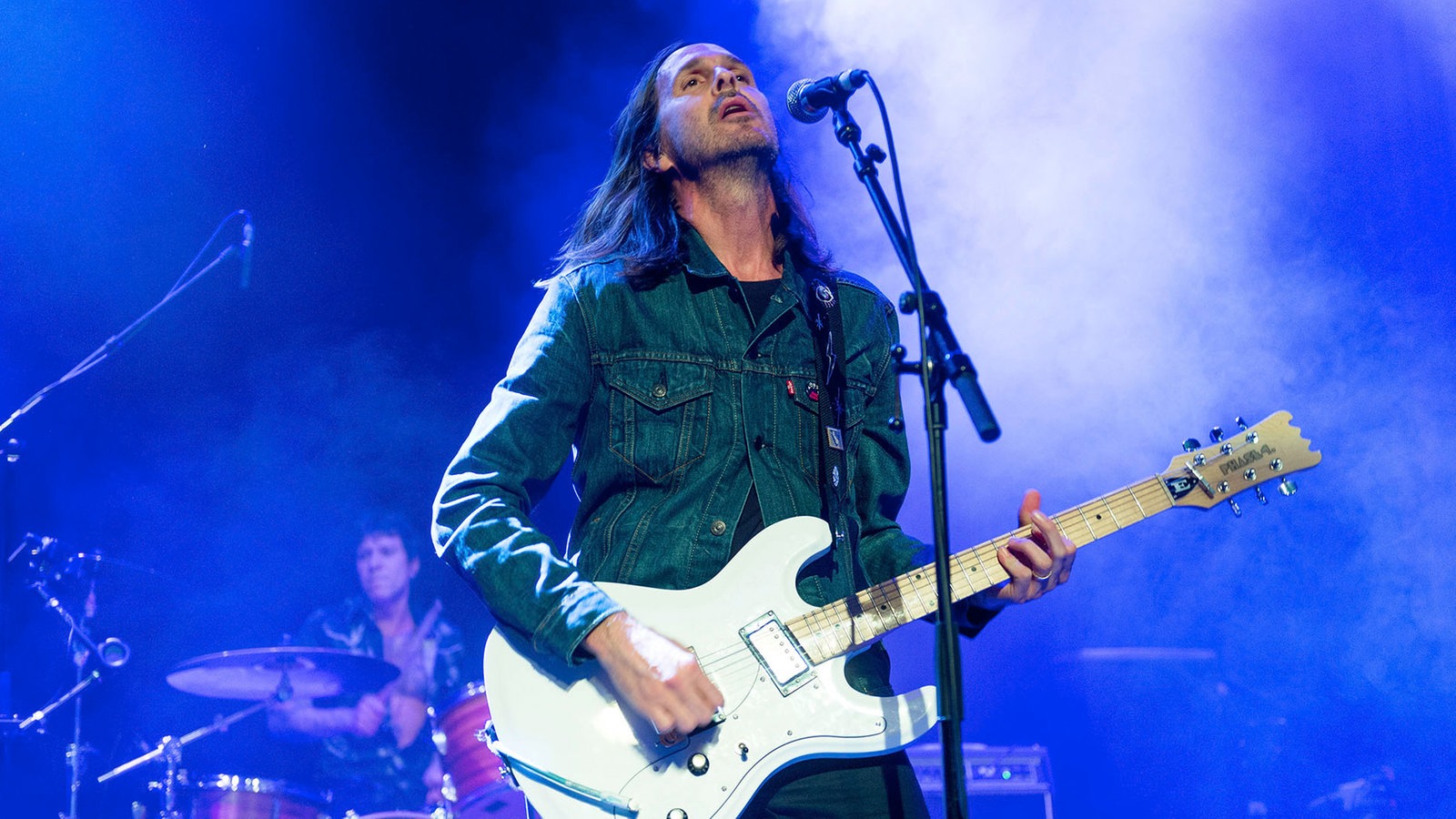 Dead Heavens