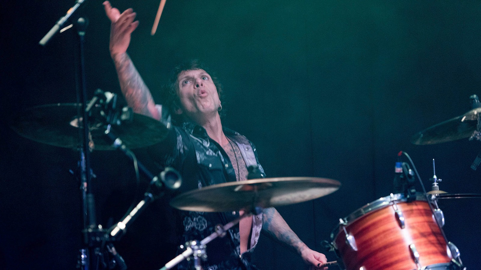 Dead Heavens