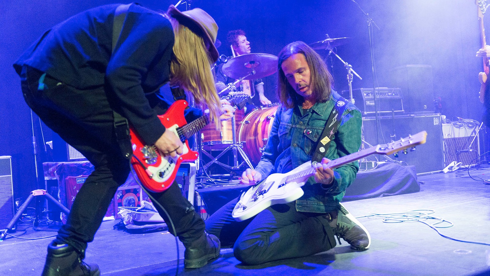 Dead Heavens