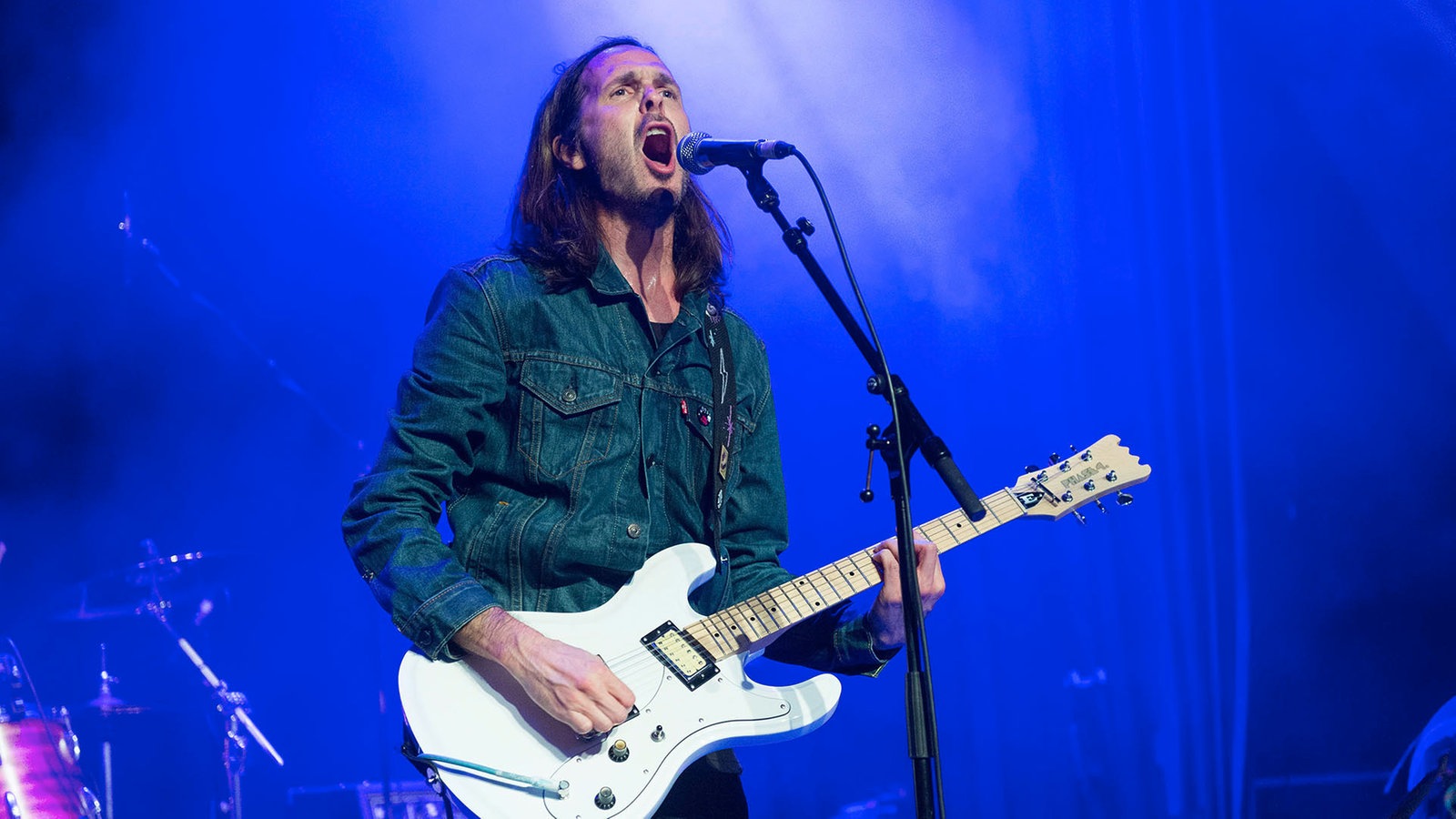 Dead Heavens