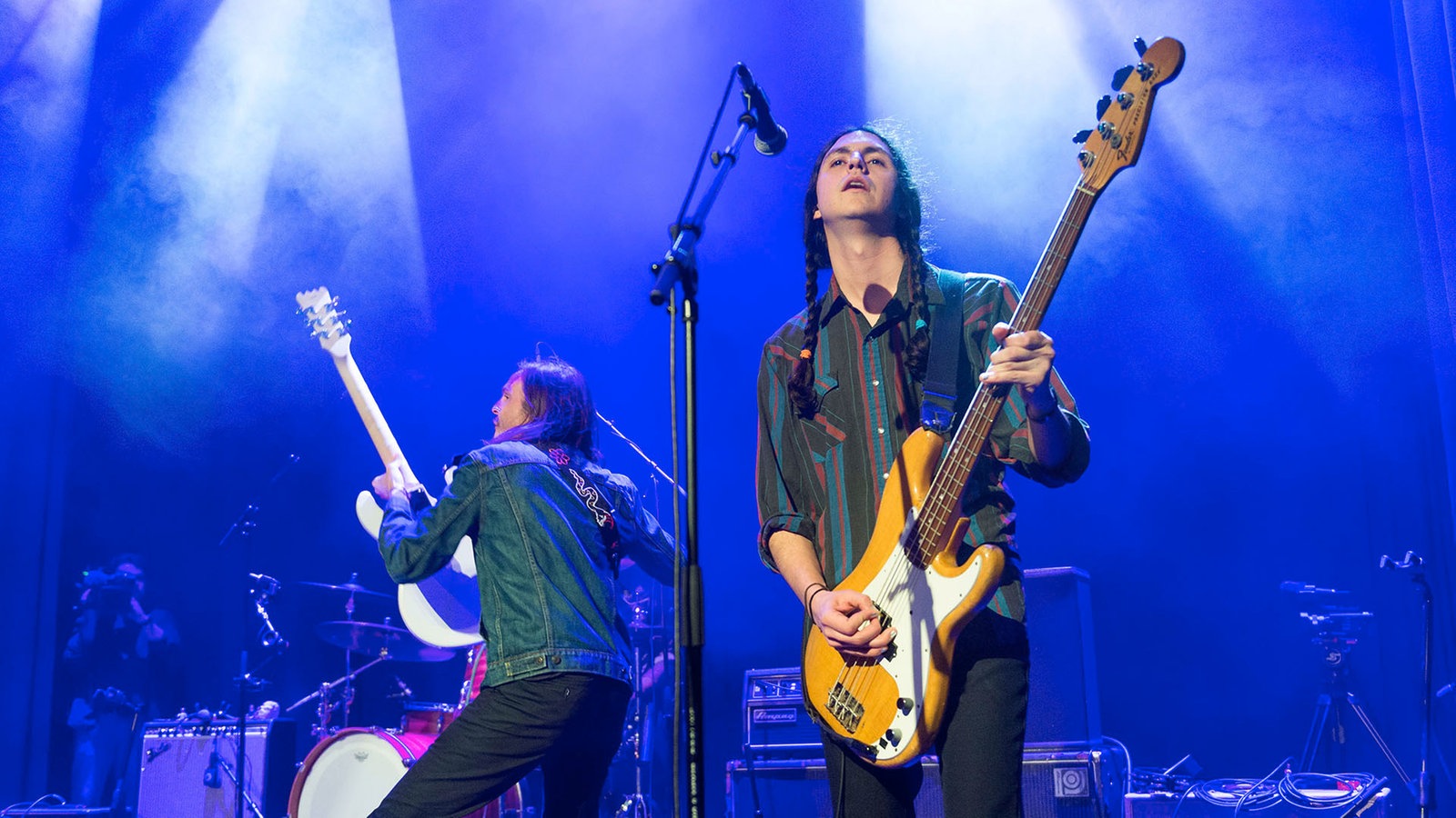 Dead Heavens