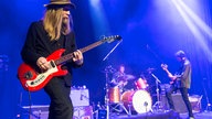 Dead Heavens