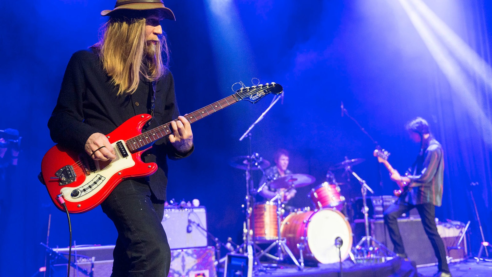 Dead Heavens