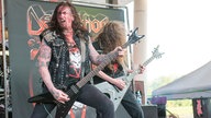 Destruction